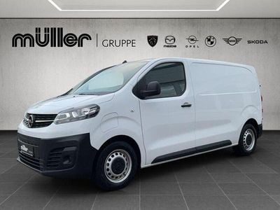 Usata Opel Vivaro-e Combi Edition 100 kW (136 CV) 2022 Andere Furgone