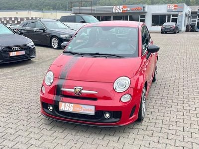 Abarth 500