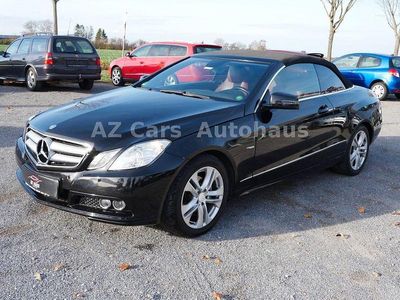 Mercedes E250