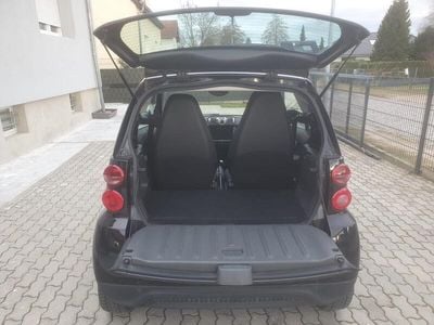 Smart ForTwo Coupé