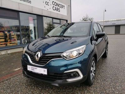 gebraucht Renault Captur (ENERGY) dCi 90 INTENS