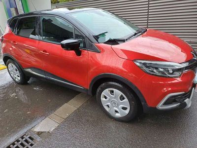 gebraucht Renault Captur CapturTCe 130 GPF COLLECTION