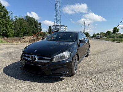 Mercedes A220