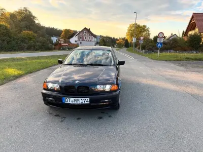 Occasion BMW 320