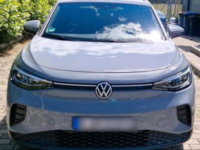 VW ID4