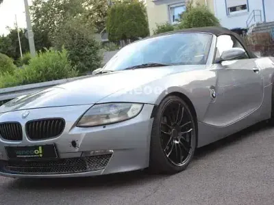 Gebraucht BMW Z4