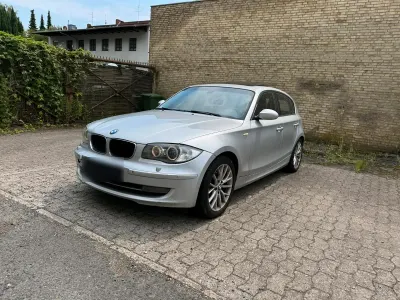 Gebraucht BMW 120