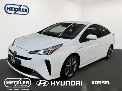Gebraucht Toyota Prius