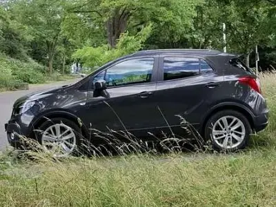 Gebraucht Opel Mokka Color Innovation 140 PS (102 kW) 2015 SUV