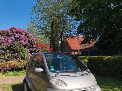 Smart ForTwo Coupé
