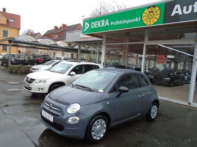 gebraucht Fiat 500 1,0 Mild-Hybrid "Cult"