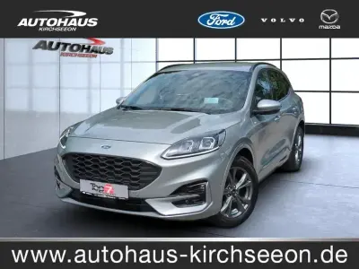 Gebraucht Ford Kuga