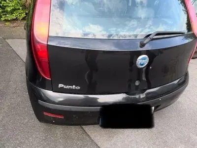 Usata Fiat Punto