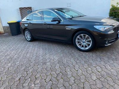 gebraucht BMW 520 Gran Turismo Gran Turismo/Pano/Headup/TV-Bildschirm/Kamera