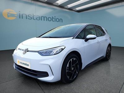 Nouă VW ID.3 Pure 125 kW (170 CP) 2026 Alb Hatchback