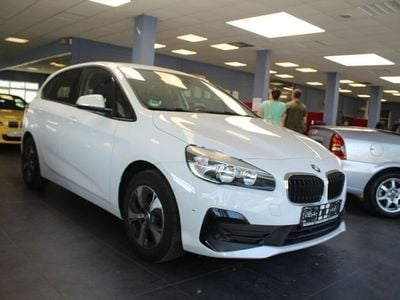 BMW 216 Active Tourer