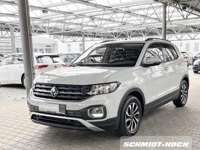 gebraucht VW T-Cross - ACTIVE