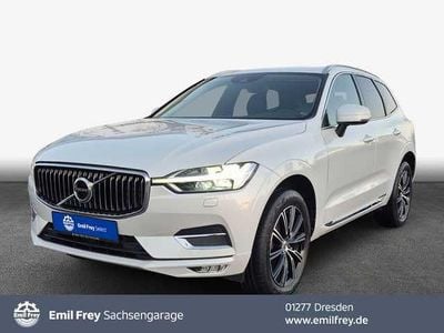 Gebraucht 2019 Volvo XC60 SUV | 32.450 € (Etwas zu teuer)