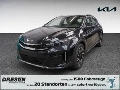 Używany Kia XCeed Vision 140 KM (102 kW) 2025 Czarny SUV