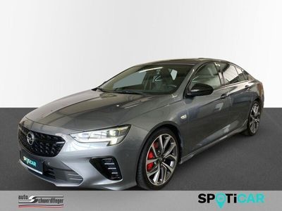 Opel Insignia Country Tourer