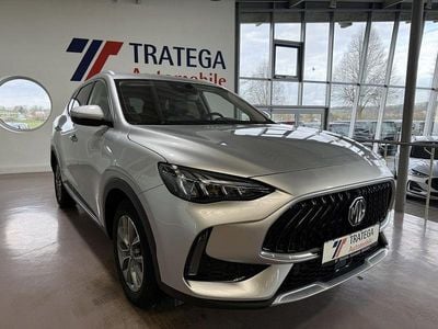Gebraucht MG HS Comfort 162 PS (119 kW) 2024 Silber SUV