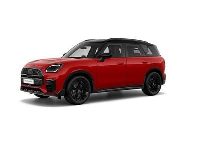 Second-hand Mini Countryman 150 CP (110 kW) 2025 SUV