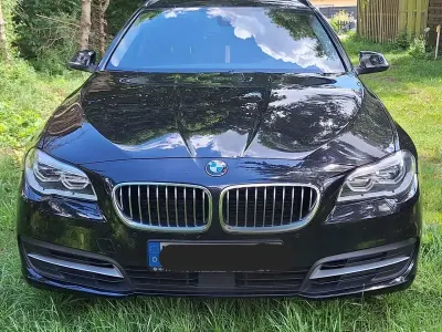 Gebraucht BMW 530