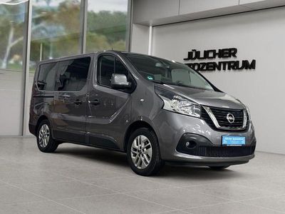 Nissan NV300