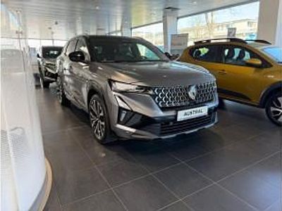 Nuova Renault Austral Techno 150 CV (110 kW) 2026 Grigio SUV