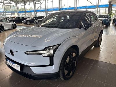 Brugt Volvo EX30 Performance 317 kW (432 HK) 2024 Hvid SUV