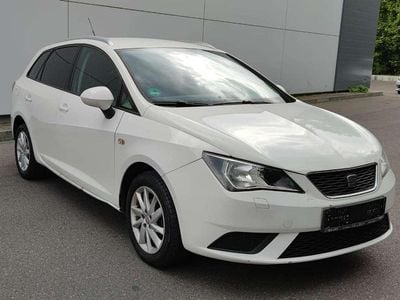 Seat Ibiza ST