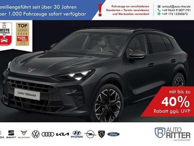 Timanfaya grau Neu 2025 Cupra Terramar VZ SUV | 40.950 € (Guter Preis)