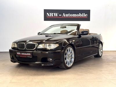 BMW 330 Cabriolet