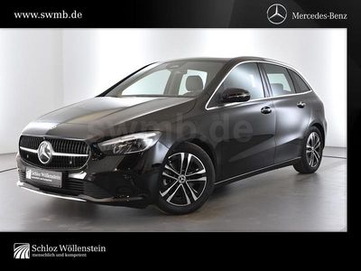Gebraucht Mercedes 200 110 PS (80 kW) 2026 Schwarz Kombi