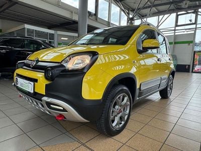 Fiat Panda Cross