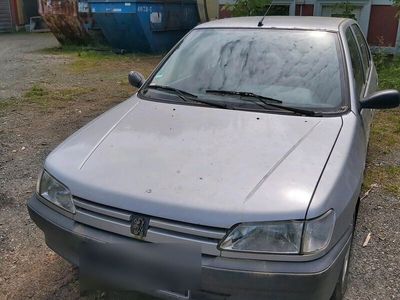 gebraucht Peugeot 306