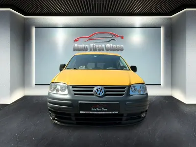 Gebraucht VW Caddy