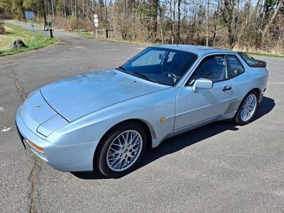 Usado Porsche 944 211 HP (155 kW) 1991 Coupé