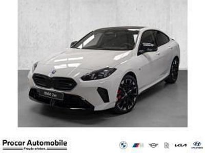 Nouă BMW M235 M Sport 300 CP (220 kW) 2026 Alb Coupe