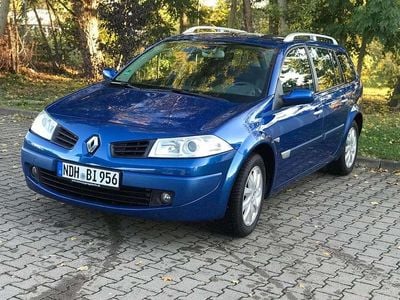 Renault Mégane GrandTour