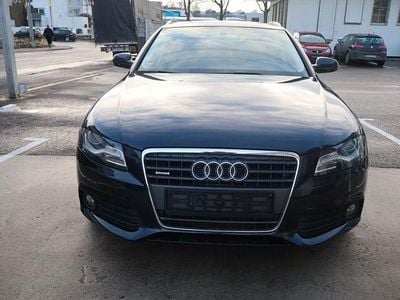 Gebraucht 2010 Audi A4 Ambiente Kombi | 9.500 € (Fairer Preis)