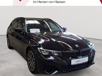 BMW M340