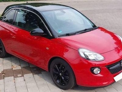 Opel Adam