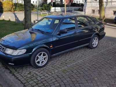 Saab 9-3