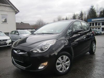 gebraucht Hyundai ix20 5 Star Edition