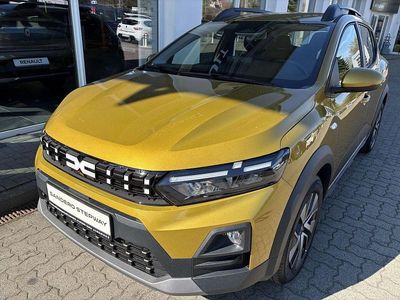 Neu Dacia Sandero Expression 110 PS (80 kW) 2026 Limousine