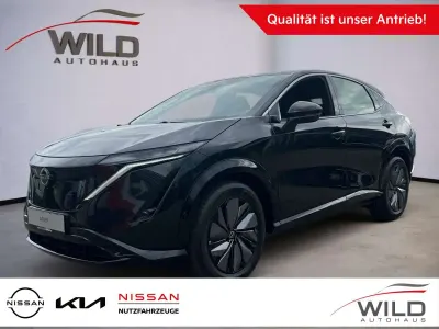 Gebraucht Nissan Ariya