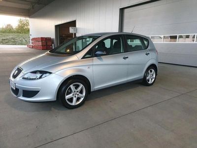Seat Altea