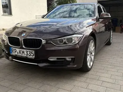Gebraucht BMW 335