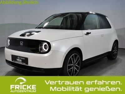 Honda e